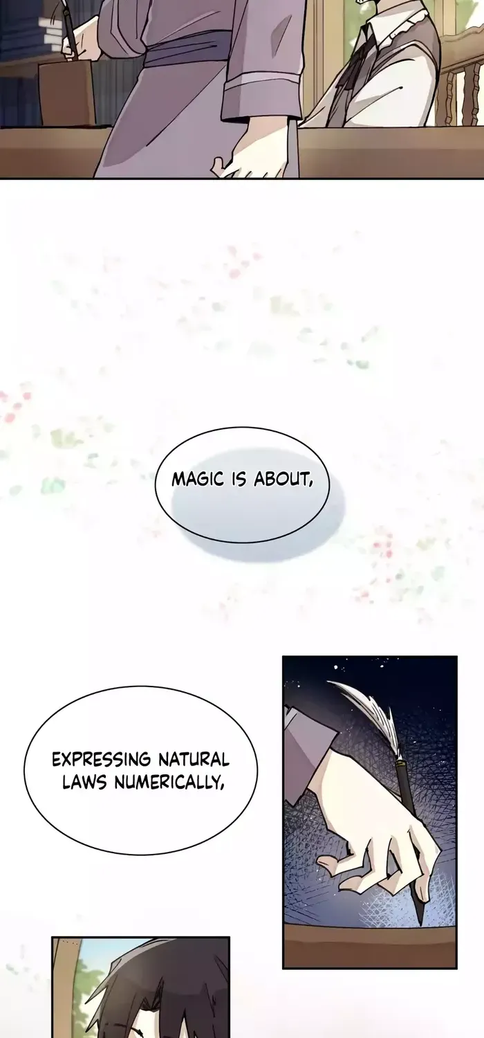 The Rebirth of the Hero’s Party’s Archmage Chapter 2 page 30 - 