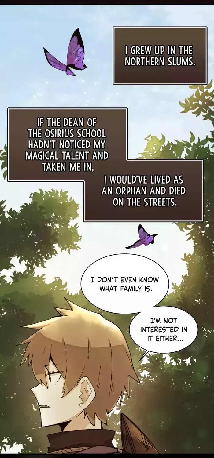 The Rebirth of the Hero’s Party’s Archmage Chapter 2 page 4 - 
