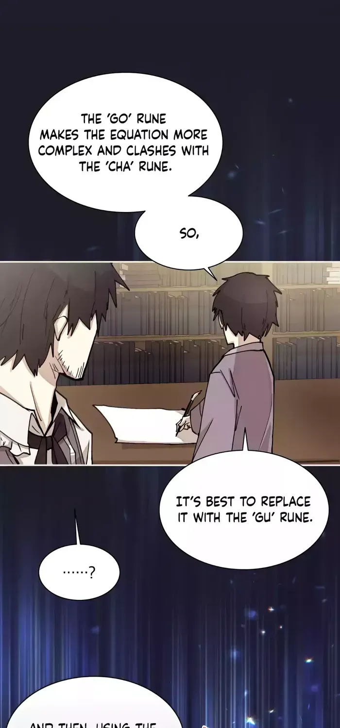 The Rebirth of the Hero’s Party’s Archmage Chapter 2 page 32 - 