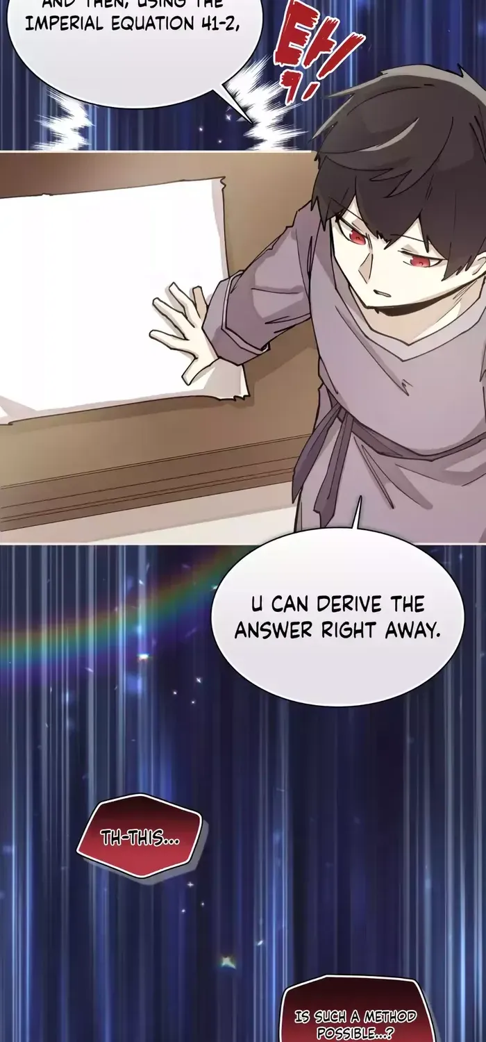 The Rebirth of the Hero’s Party’s Archmage Chapter 2 page 33 - 