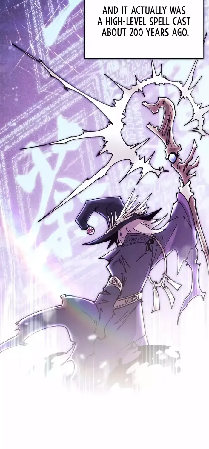 The Rebirth of the Hero’s Party’s Archmage Chapter 2 page 35 - 