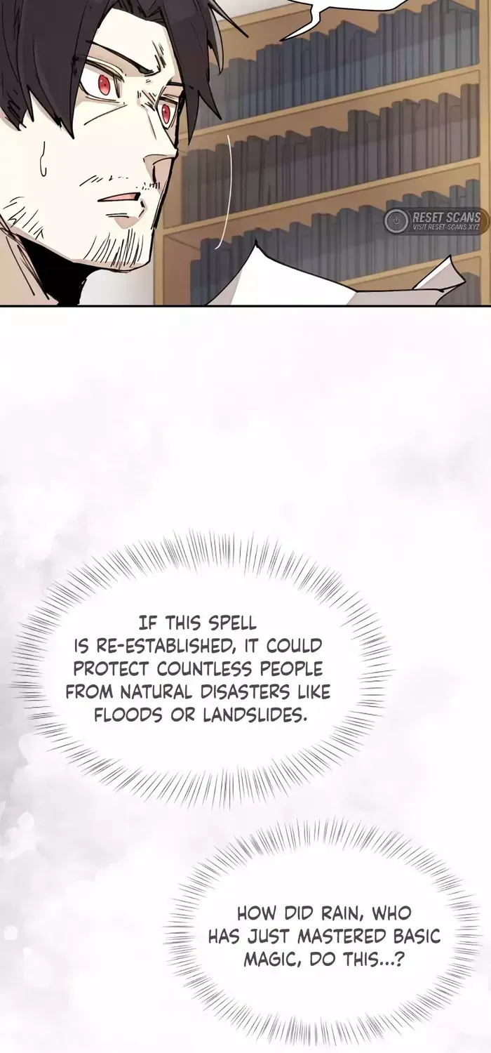 The Rebirth of the Hero’s Party’s Archmage Chapter 2 page 37 - 