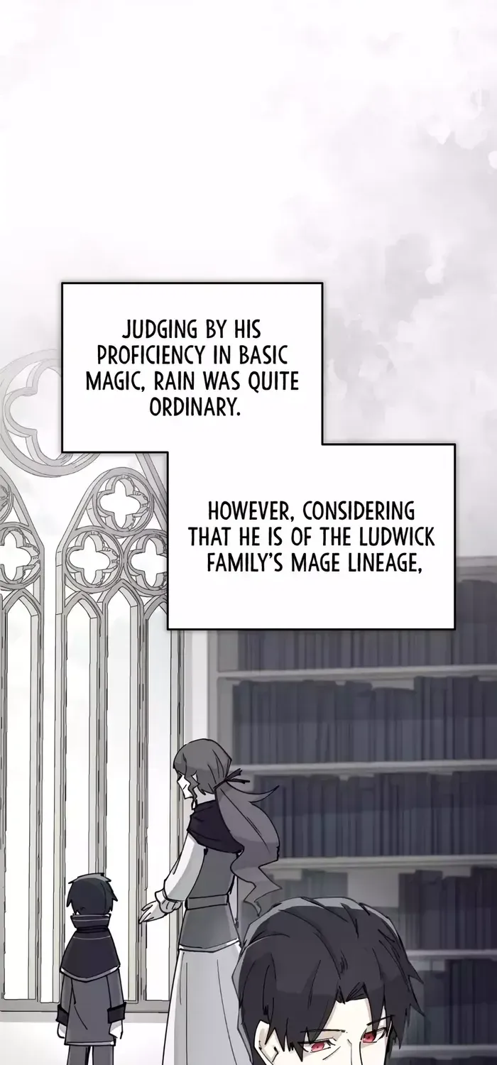 The Rebirth of the Hero’s Party’s Archmage Chapter 2 page 38 - 