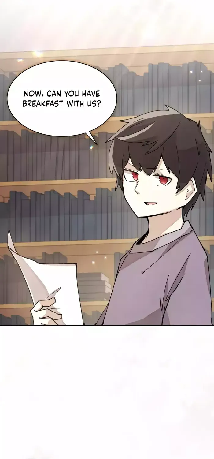 The Rebirth of the Hero’s Party’s Archmage Chapter 2 page 40 - 