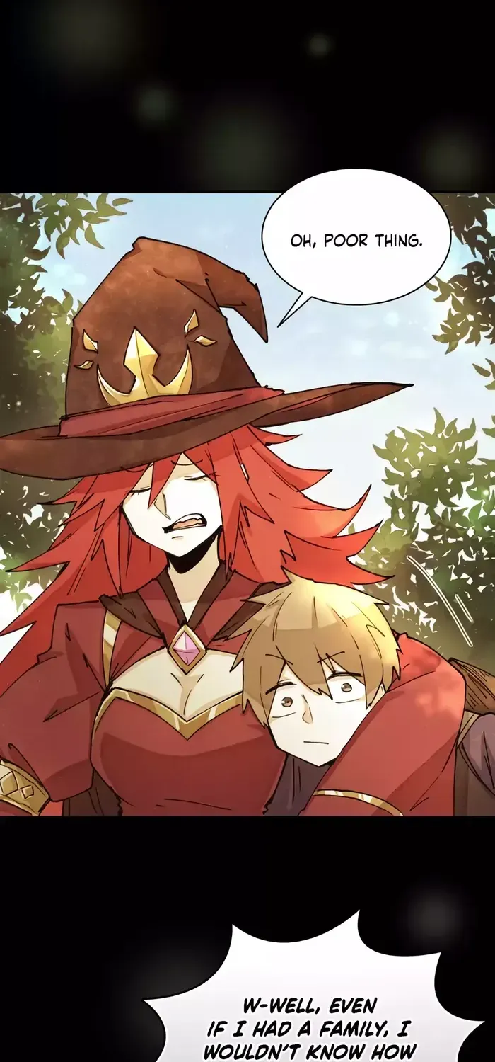 The Rebirth of the Hero’s Party’s Archmage Chapter 2 page 5 - 