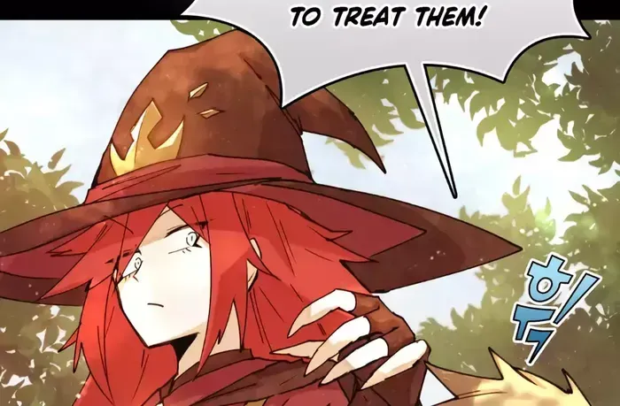 The Rebirth of the Hero’s Party’s Archmage Chapter 2 page 6 - 