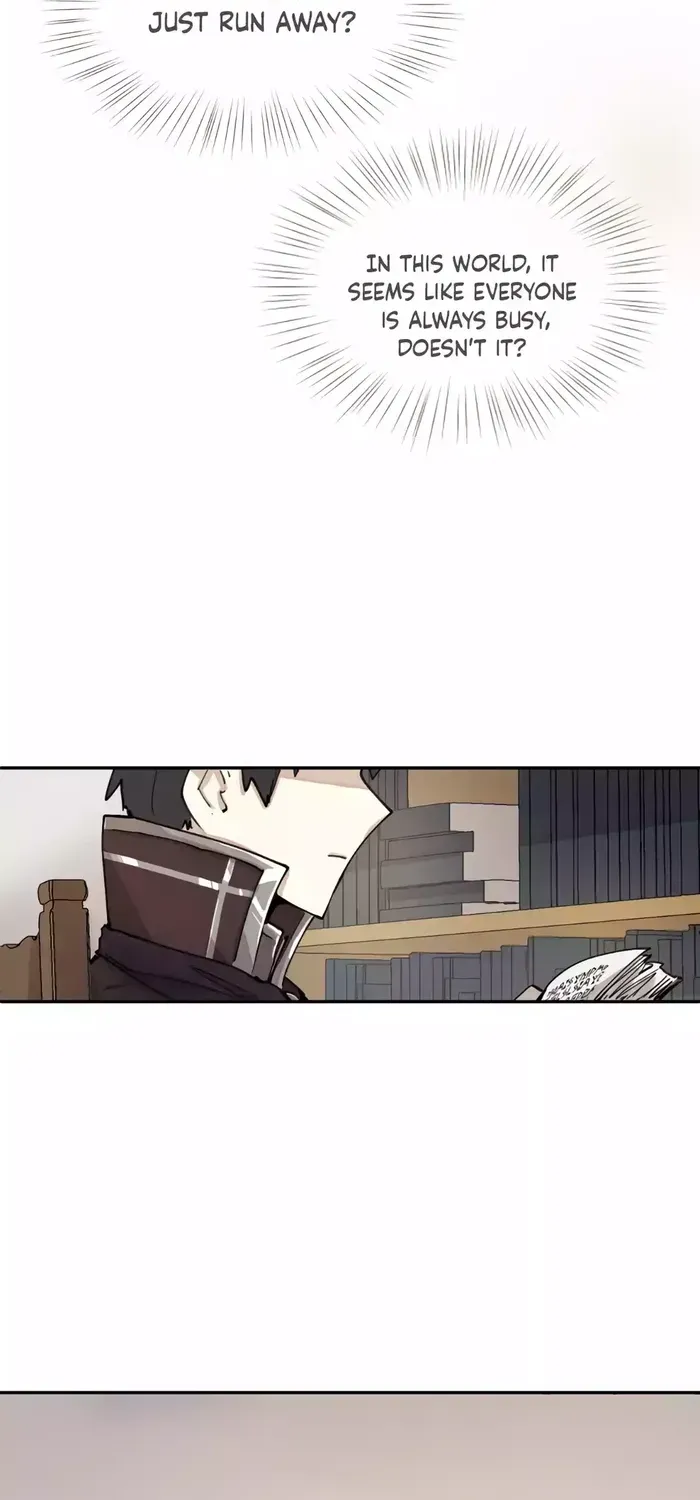 The Rebirth of the Hero’s Party’s Archmage Chapter 2 page 54 - 