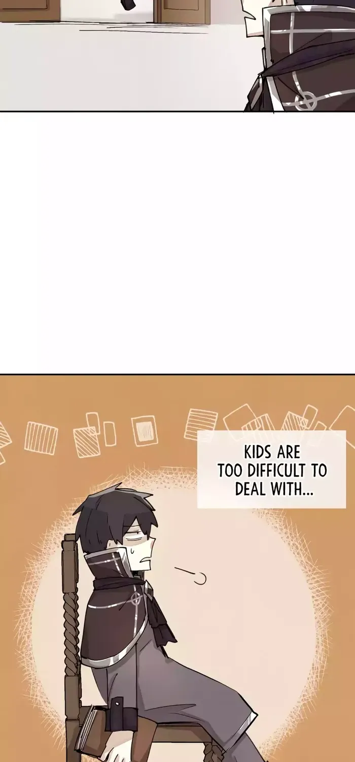 The Rebirth of the Hero’s Party’s Archmage Chapter 2 page 60 - 