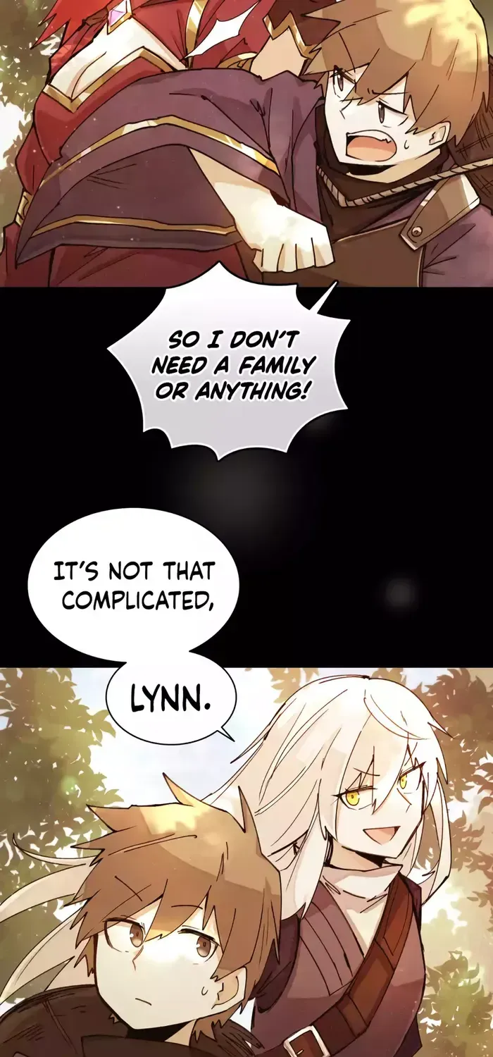 The Rebirth of the Hero’s Party’s Archmage Chapter 2 page 7 - 