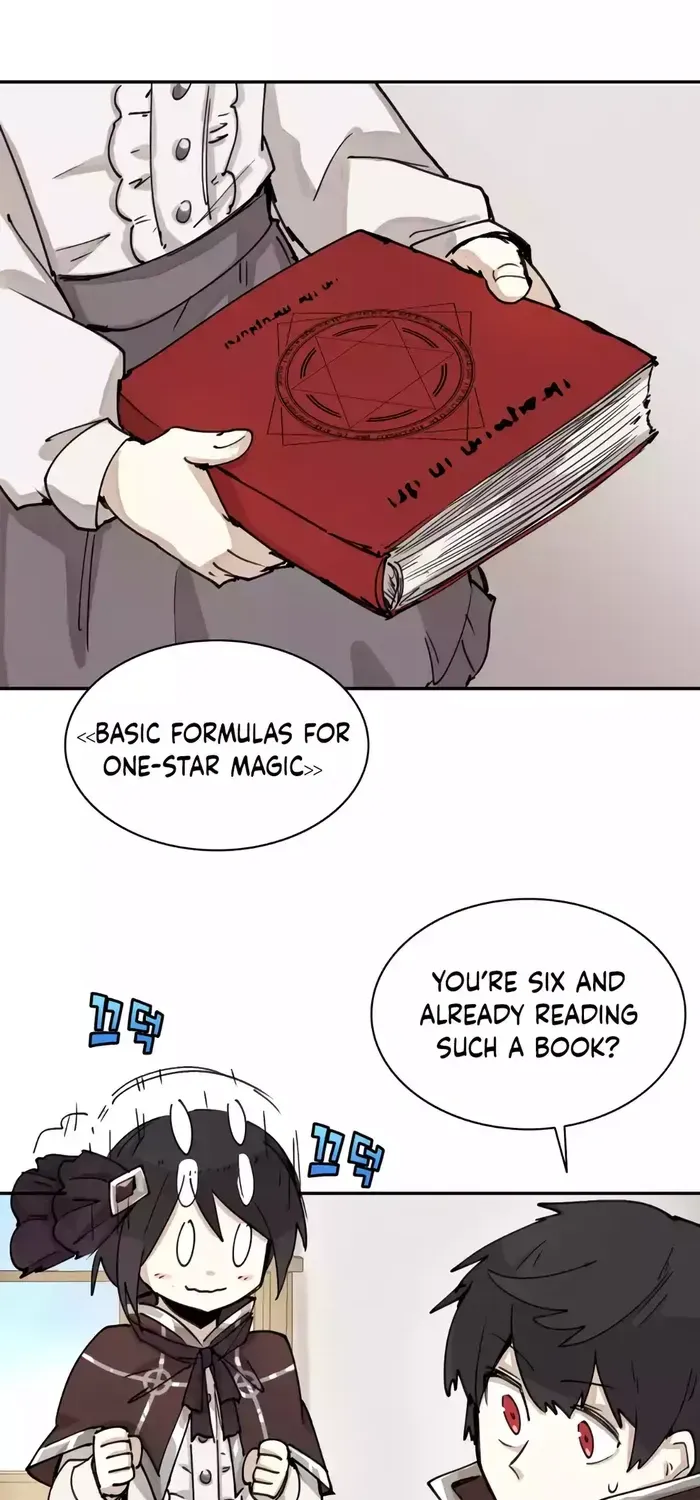 The Rebirth of the Hero’s Party’s Archmage Chapter 2 page 63 - 