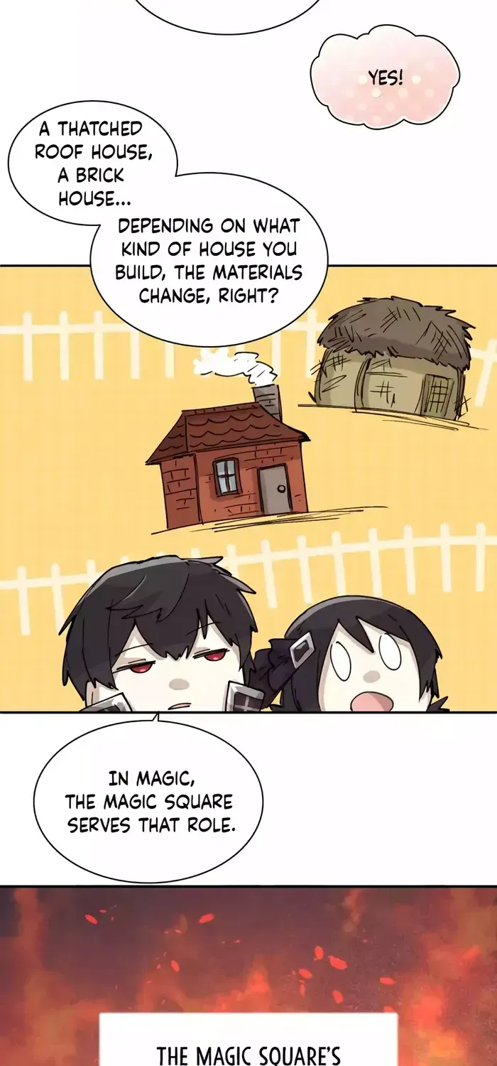The Rebirth of the Hero’s Party’s Archmage Chapter 2 page 70 - 