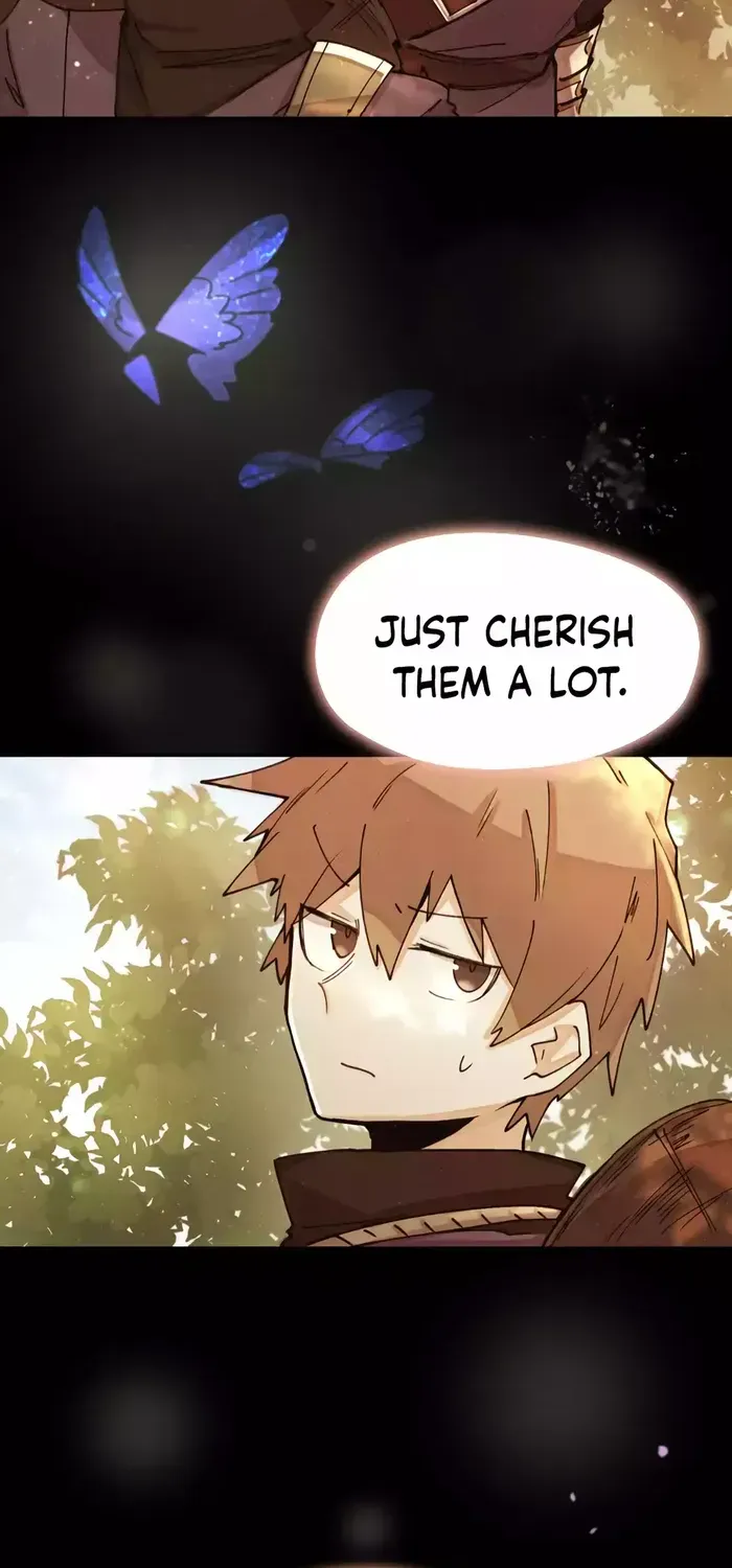 The Rebirth of the Hero’s Party’s Archmage Chapter 2 page 8 - 