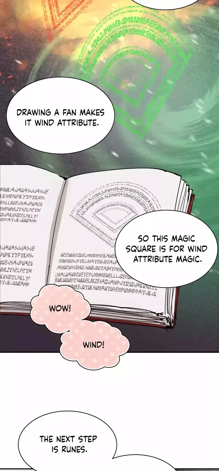 The Rebirth of the Hero’s Party’s Archmage Chapter 2 page 72 - 