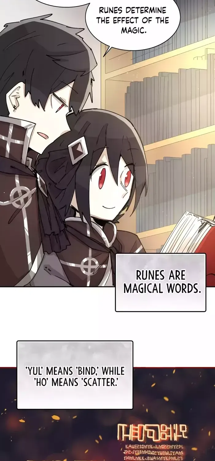The Rebirth of the Hero’s Party’s Archmage Chapter 2 page 73 - 
