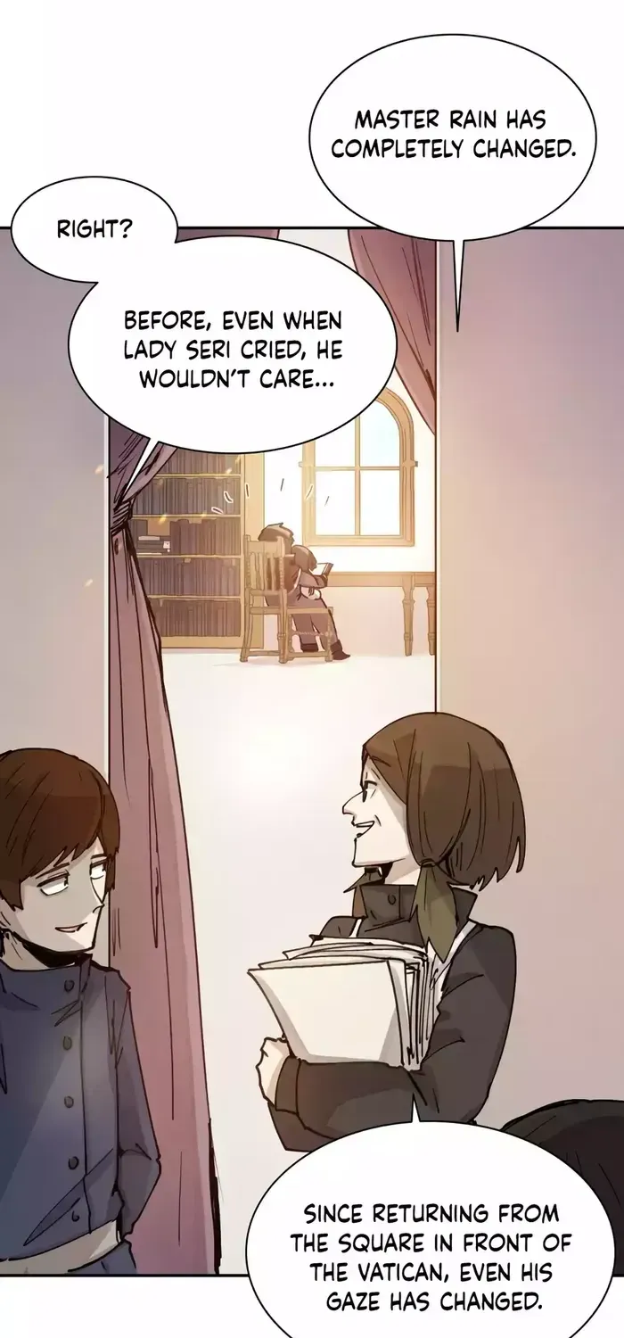 The Rebirth of the Hero’s Party’s Archmage Chapter 2 page 78 - 
