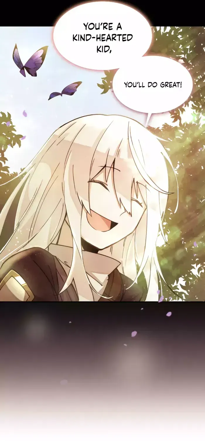 The Rebirth of the Hero’s Party’s Archmage Chapter 2 page 9 - 