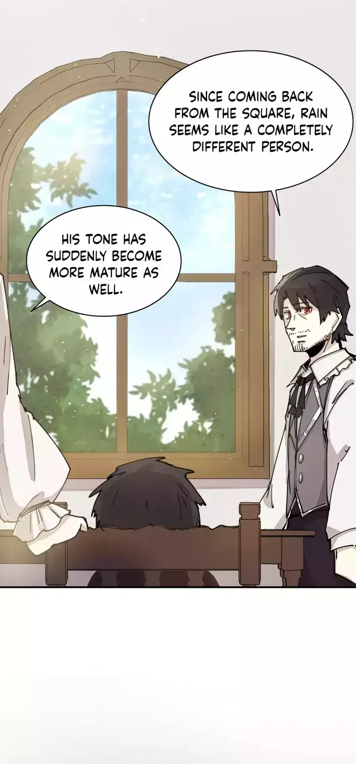 The Rebirth of the Hero’s Party’s Archmage Chapter 2 page 84 - 