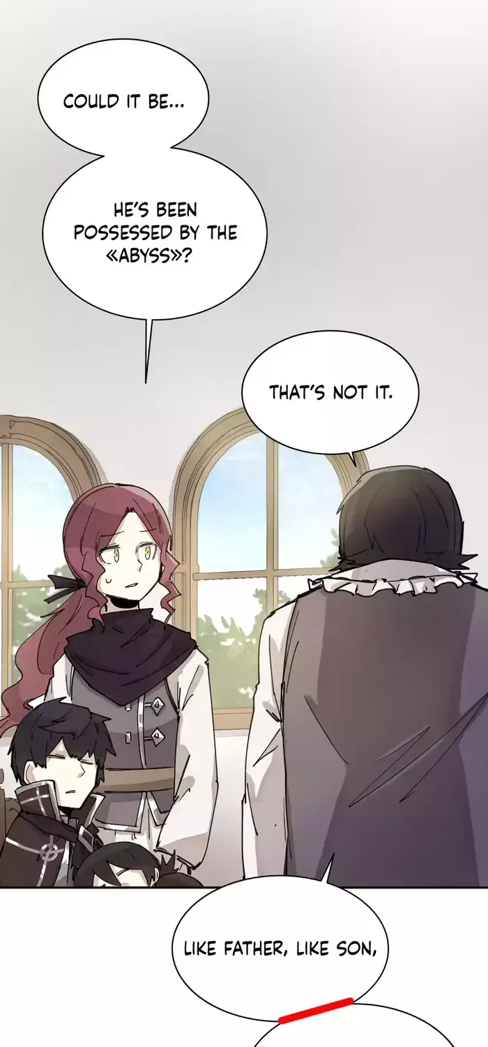 The Rebirth of the Hero’s Party’s Archmage Chapter 2 page 85 - 