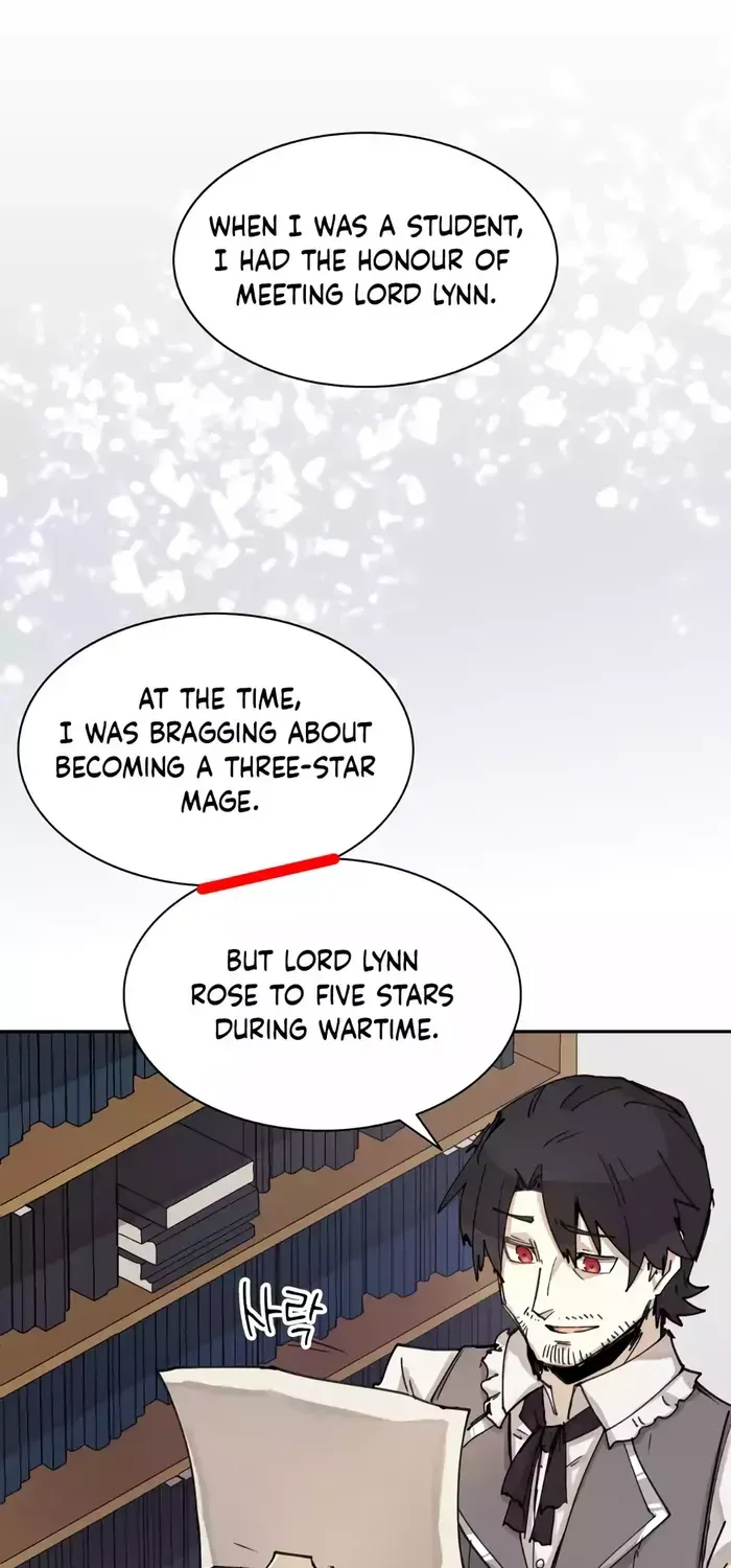 The Rebirth of the Hero’s Party’s Archmage Chapter 2 page 87 - 