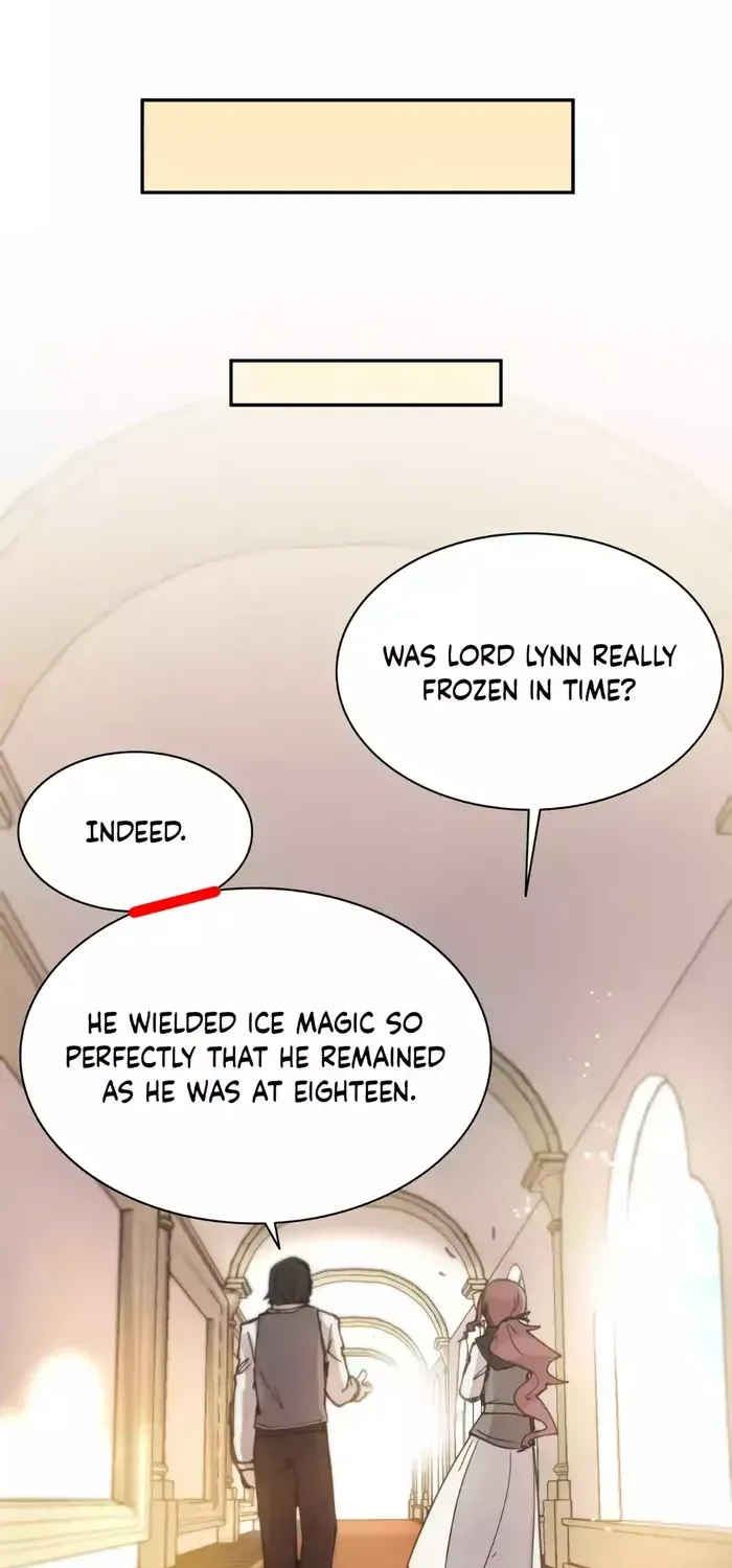 The Rebirth of the Hero’s Party’s Archmage Chapter 2 page 89 - 