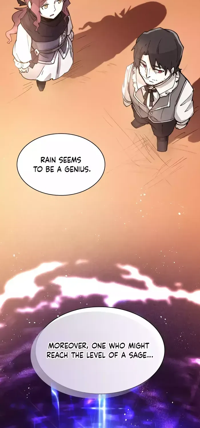 The Rebirth of the Hero’s Party’s Archmage Chapter 2 page 97 - 