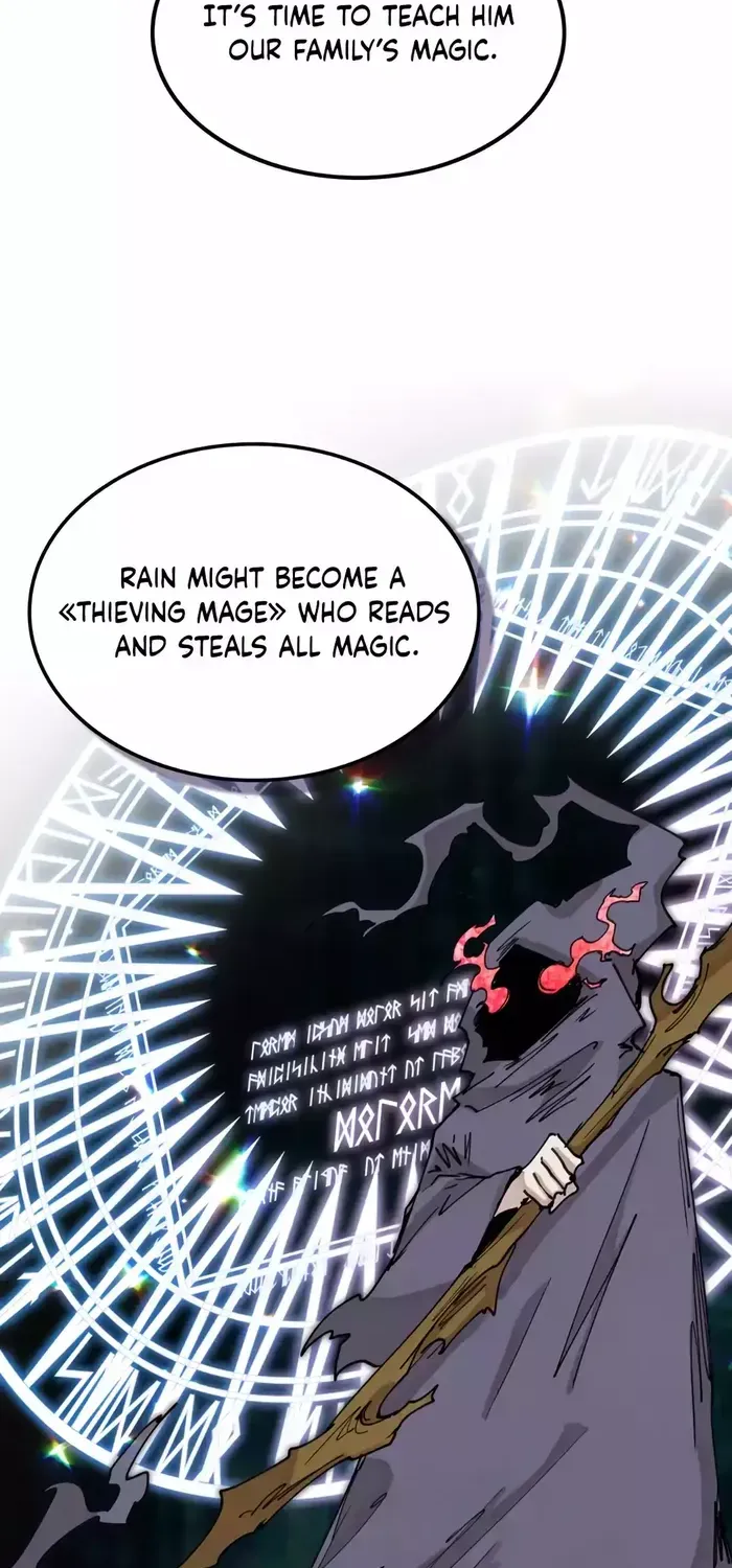 The Rebirth of the Hero’s Party’s Archmage Chapter 2 page 100 - 