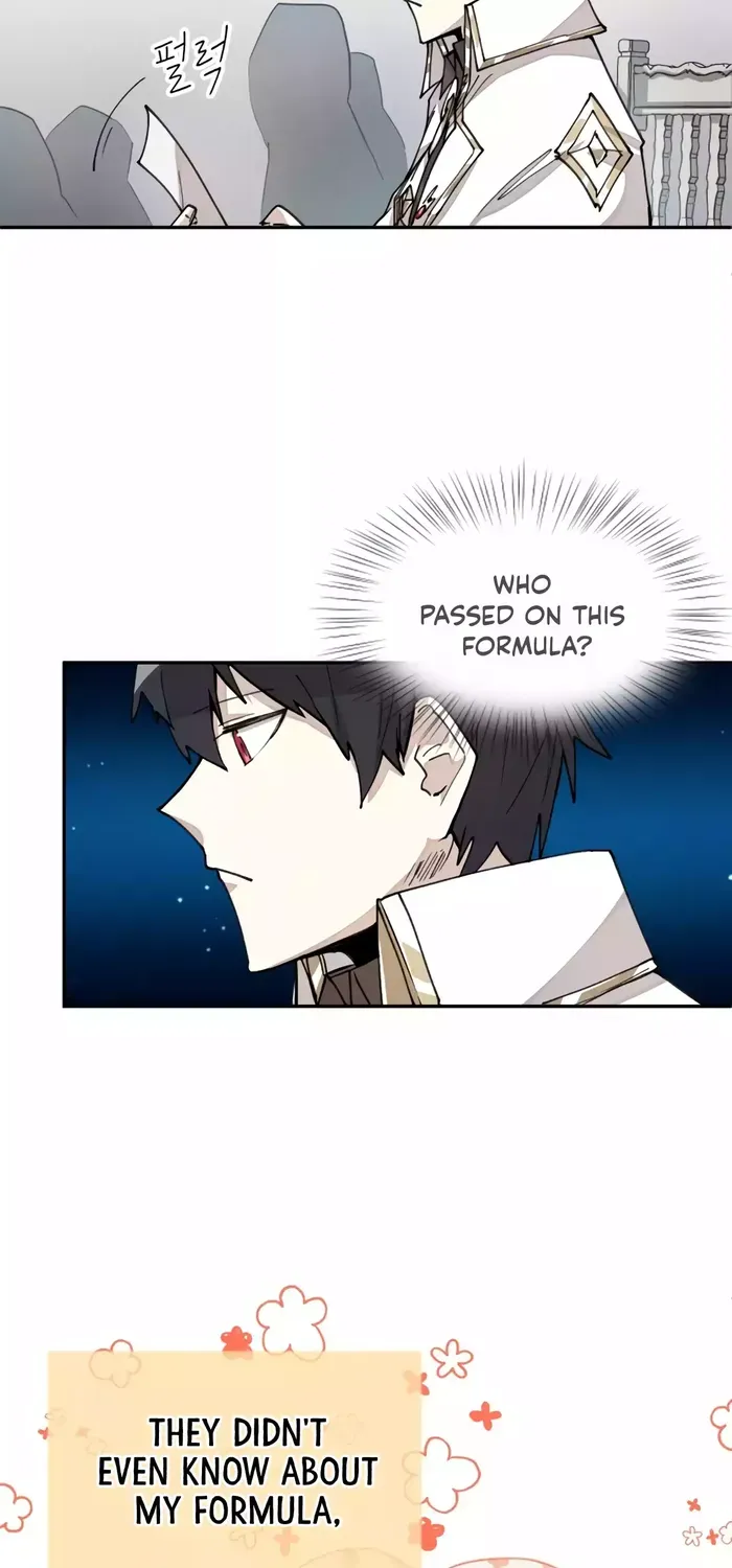 The Rebirth of the Hero’s Party’s Archmage Chapter 20 page 11 - 