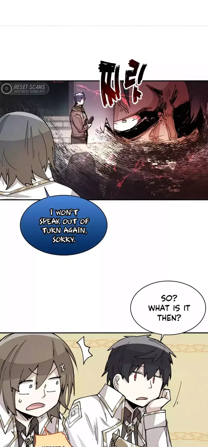 The Rebirth of the Hero’s Party’s Archmage Chapter 20 page 17 - 