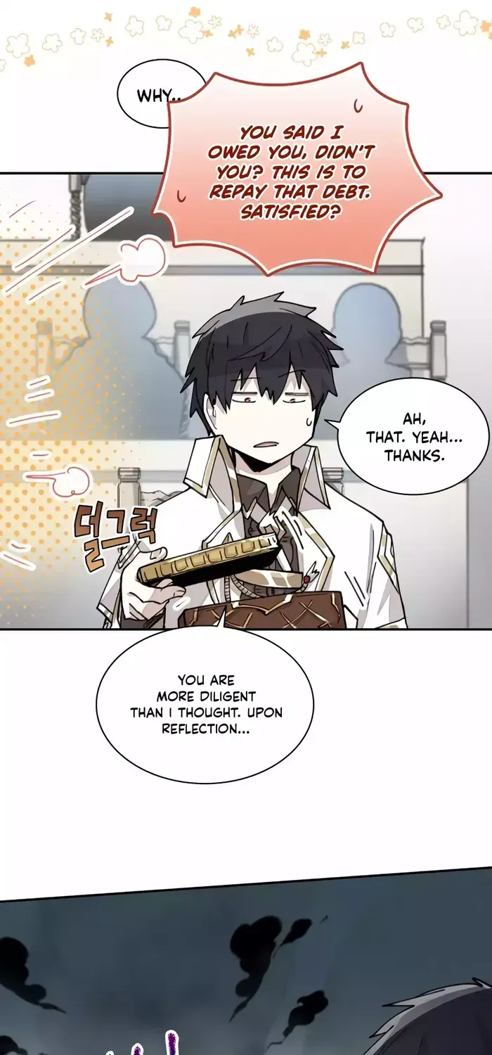 The Rebirth of the Hero’s Party’s Archmage Chapter 20 page 20 - 