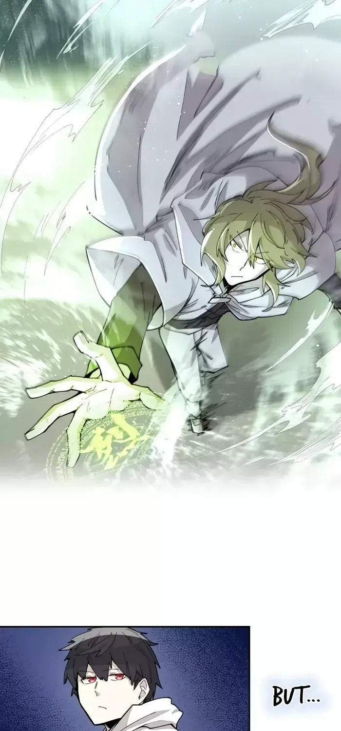 The Rebirth of the Hero’s Party’s Archmage Chapter 20 page 3 - 