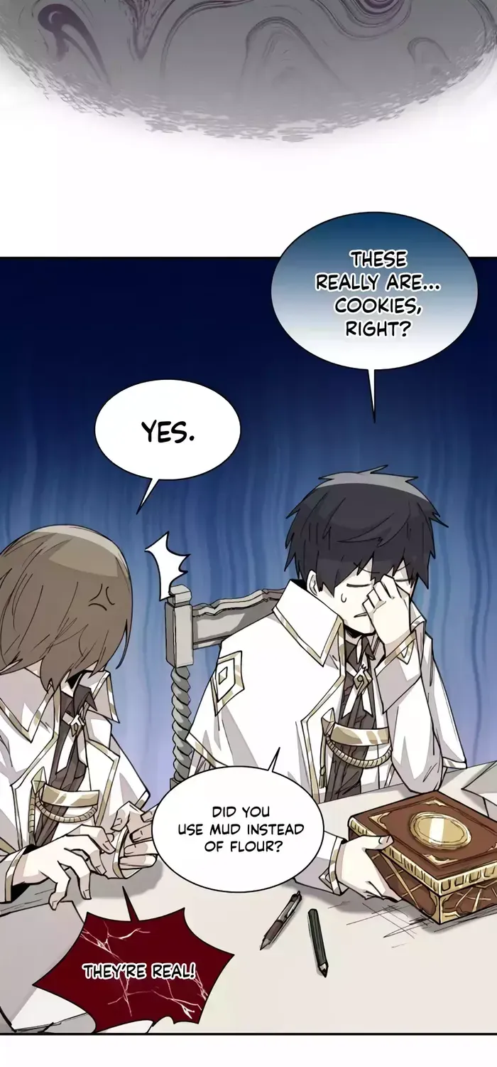 The Rebirth of the Hero’s Party’s Archmage Chapter 20 page 23 - 