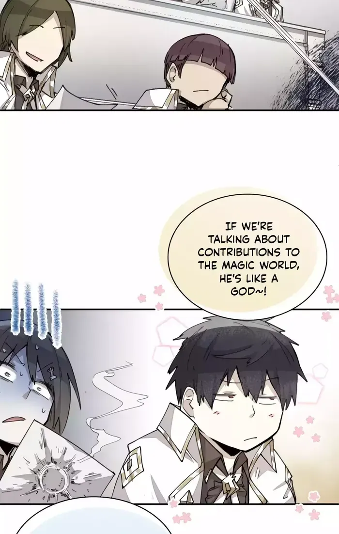 The Rebirth of the Hero’s Party’s Archmage Chapter 20 page 25 - 