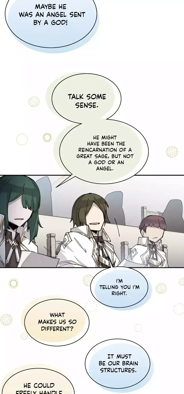 The Rebirth of the Hero’s Party’s Archmage Chapter 20 page 26 - 