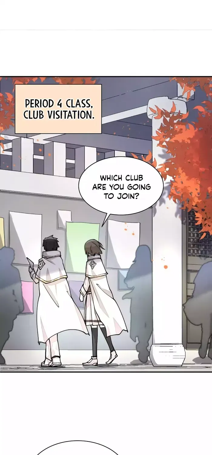 The Rebirth of the Hero’s Party’s Archmage Chapter 20 page 32 - 