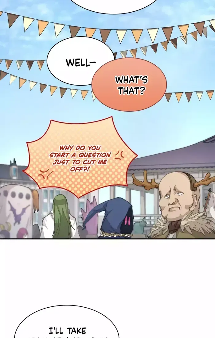 The Rebirth of the Hero’s Party’s Archmage Chapter 20 page 34 - 