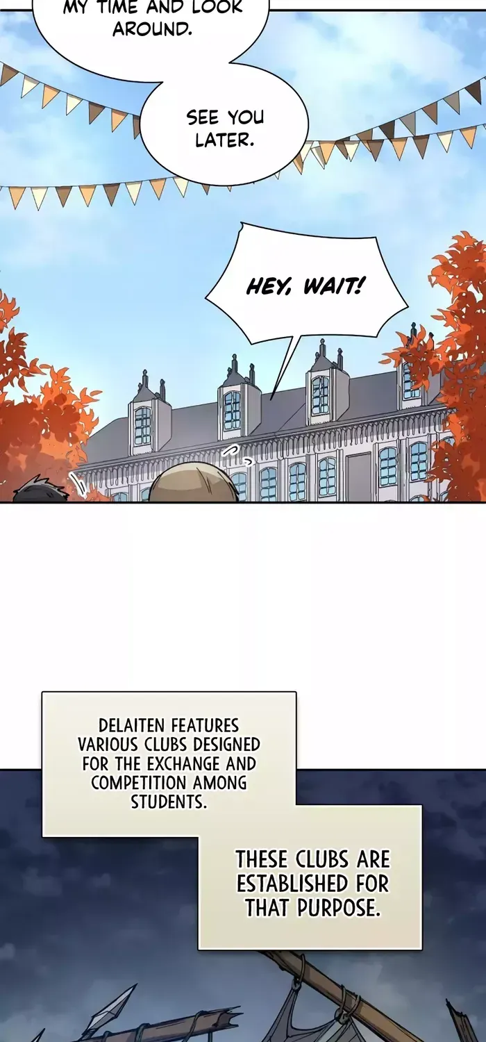 The Rebirth of the Hero’s Party’s Archmage Chapter 20 page 35 - 