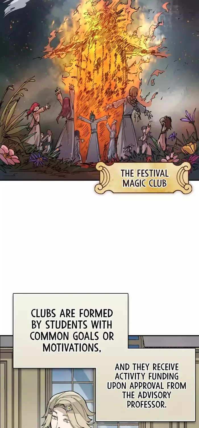 The Rebirth of the Hero’s Party’s Archmage Chapter 20 page 38 - 