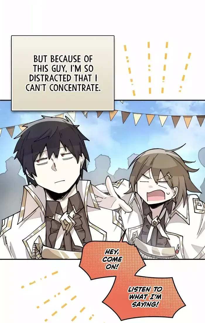 The Rebirth of the Hero’s Party’s Archmage Chapter 20 page 40 - 