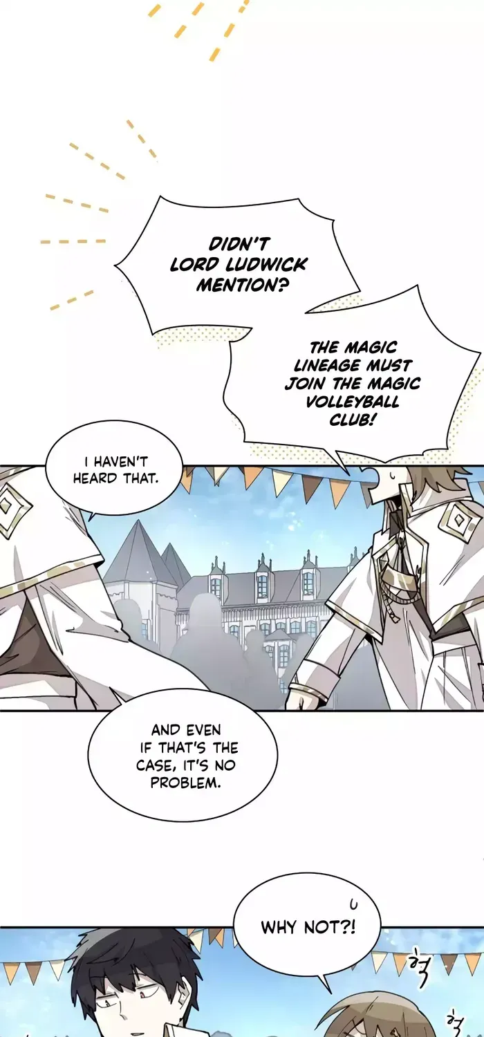 The Rebirth of the Hero’s Party’s Archmage Chapter 20 page 41 - 