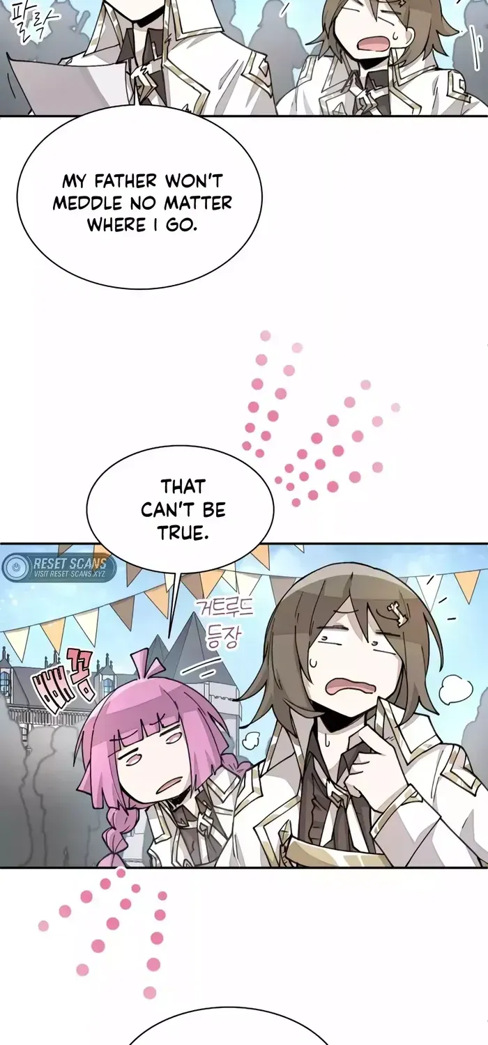 The Rebirth of the Hero’s Party’s Archmage Chapter 20 page 42 - 