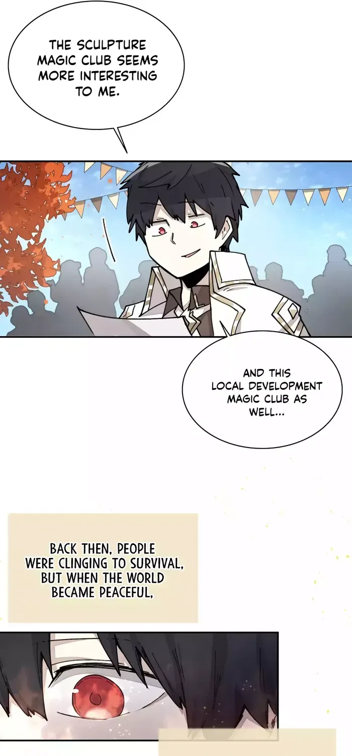 The Rebirth of the Hero’s Party’s Archmage Chapter 20 page 44 - 