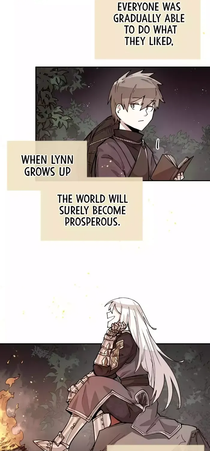 The Rebirth of the Hero’s Party’s Archmage Chapter 20 page 45 - 