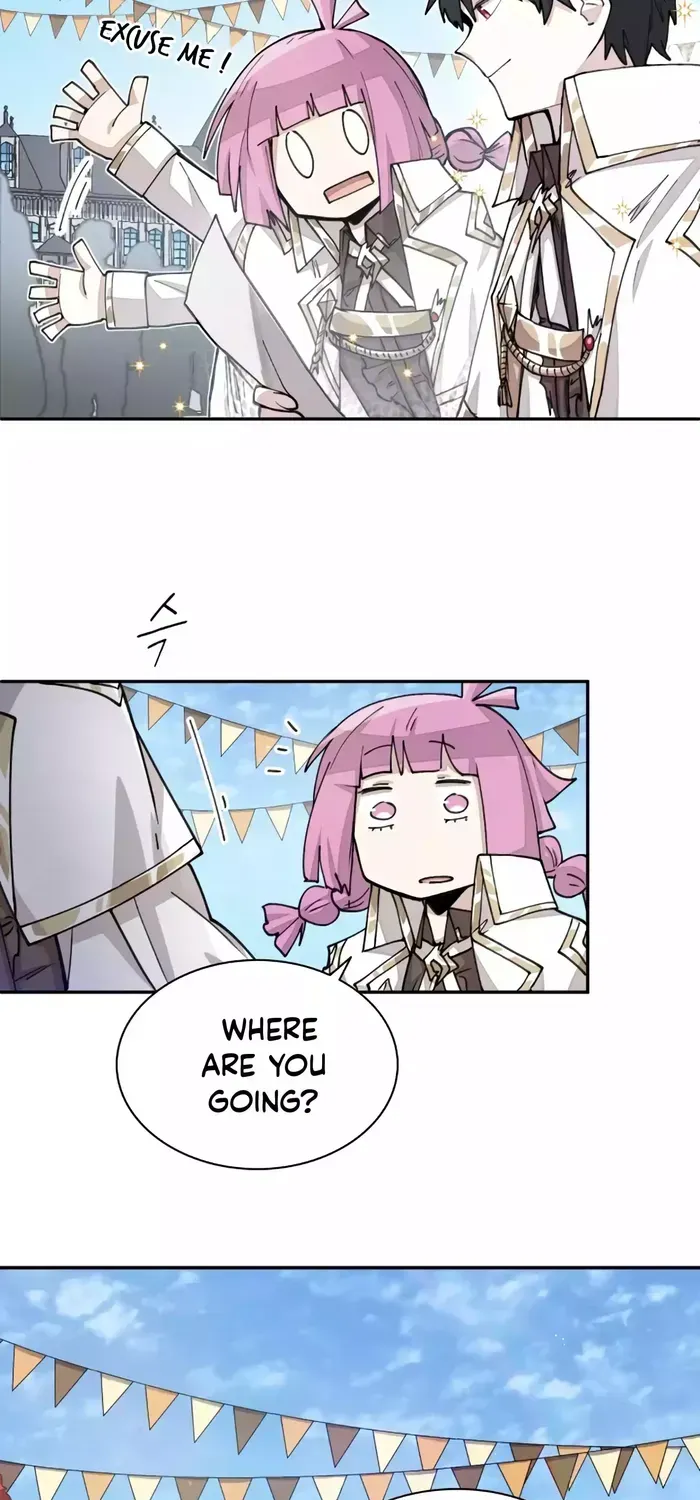The Rebirth of the Hero’s Party’s Archmage Chapter 20 page 47 - 