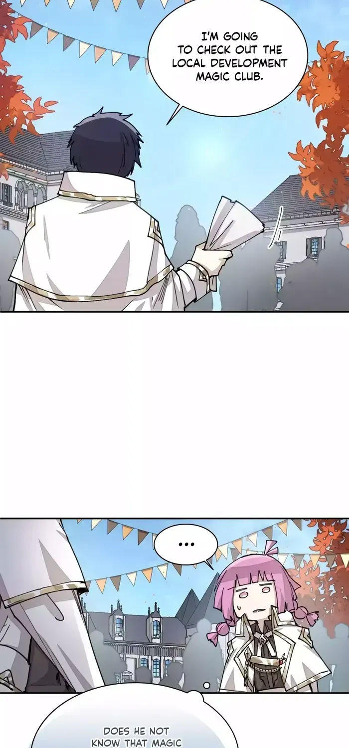 The Rebirth of the Hero’s Party’s Archmage Chapter 20 page 48 - 