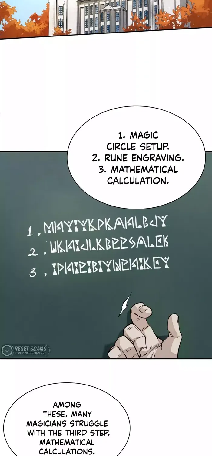 The Rebirth of the Hero’s Party’s Archmage Chapter 20 page 6 - 