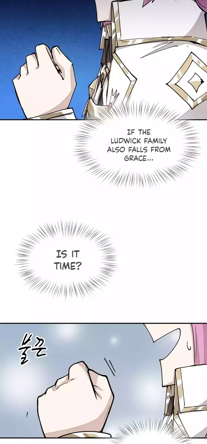 The Rebirth of the Hero’s Party’s Archmage Chapter 20 page 51 - 
