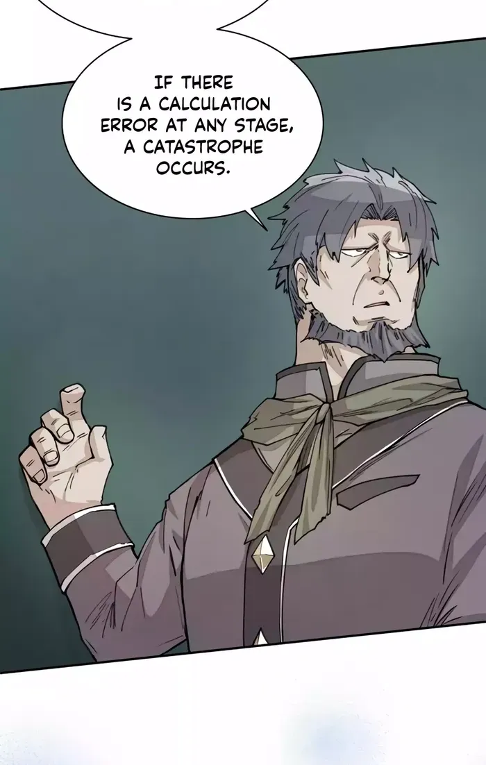 The Rebirth of the Hero’s Party’s Archmage Chapter 20 page 7 - 