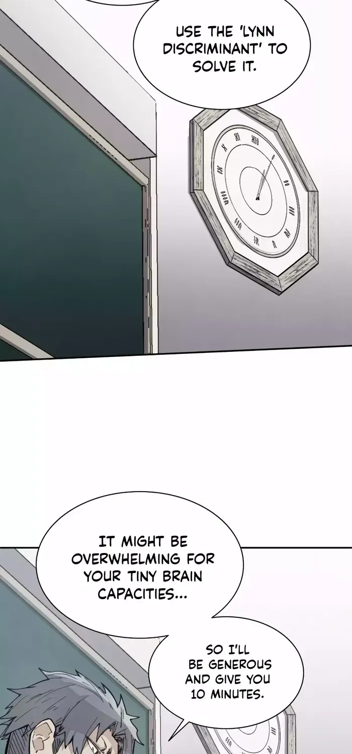 The Rebirth of the Hero’s Party’s Archmage Chapter 20 page 9 - 