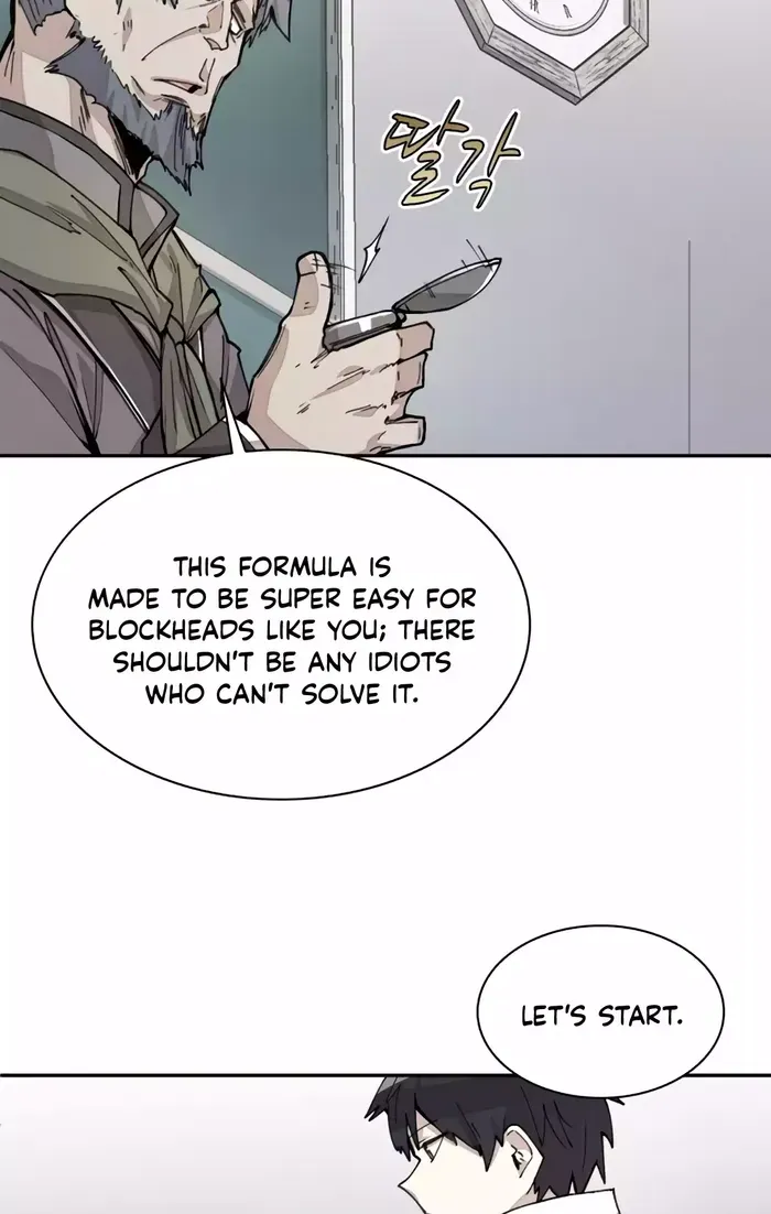 The Rebirth of the Hero’s Party’s Archmage Chapter 20 page 10 - 