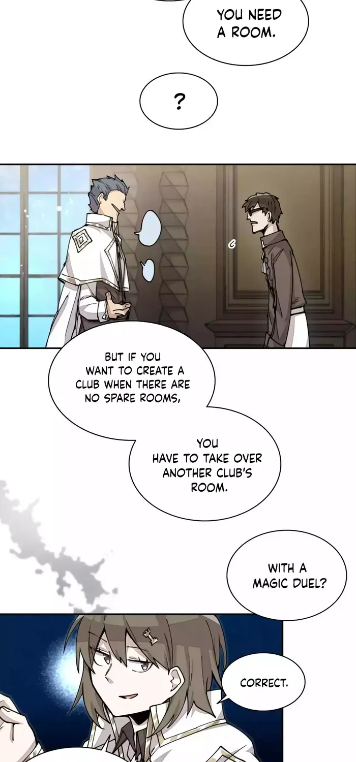 The Rebirth of the Hero’s Party’s Archmage Chapter 21 page 11 - 